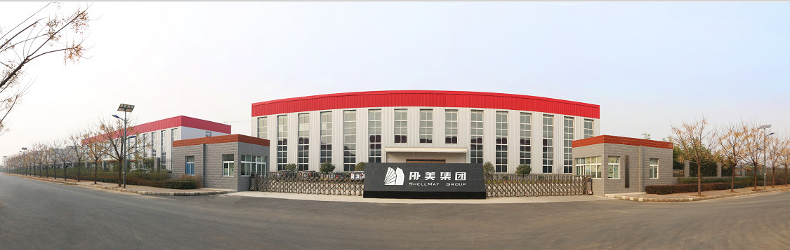 Chiny LUOYANG KEDA OFFICE FURNITURE CO., LTD profil firmy